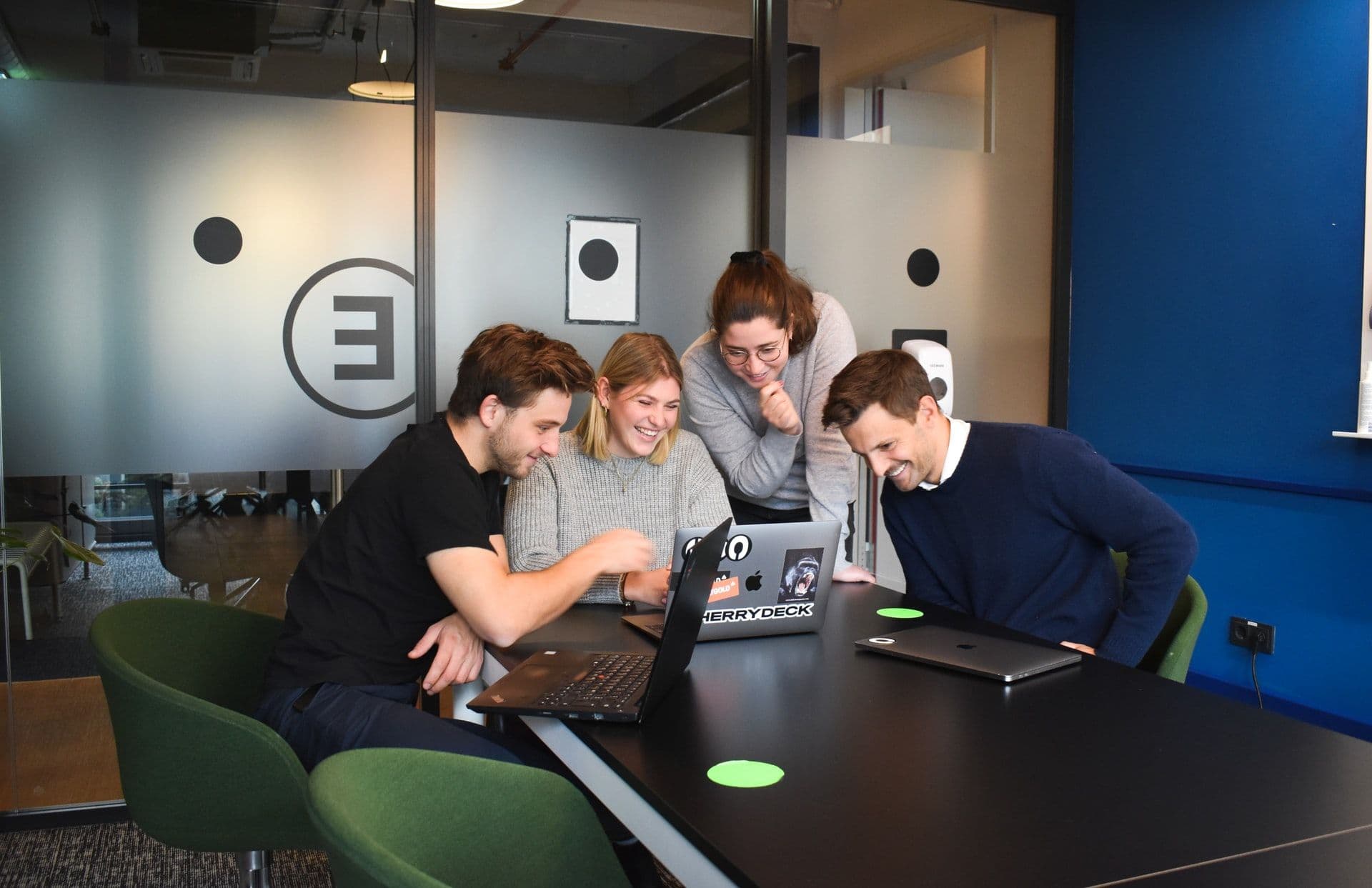 Team der Neuß Steuerberatung